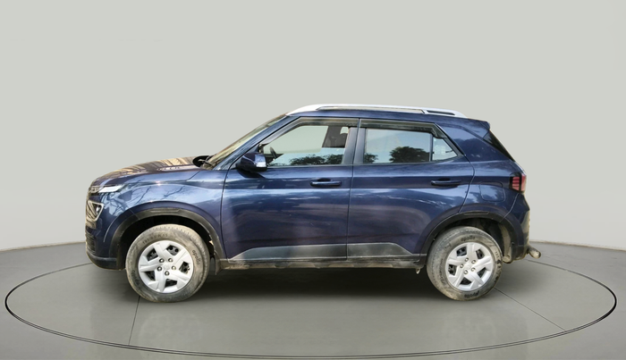 2022 Hyundai VENUE SX 1.2 PETROL, Petrol, Manual, 19,250 km, exterior