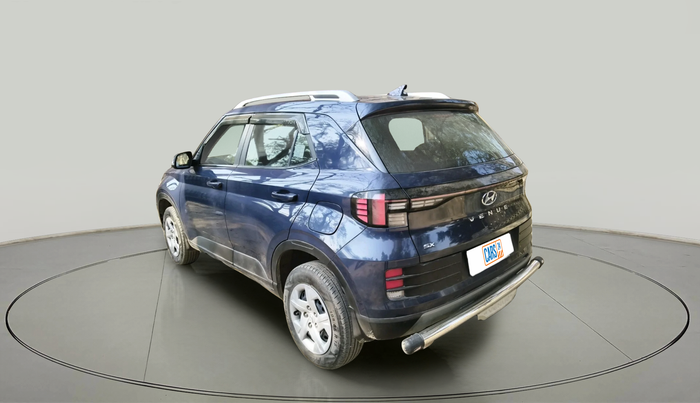 2022 Hyundai VENUE SX 1.2 PETROL, Petrol, Manual, 19,250 km, exterior