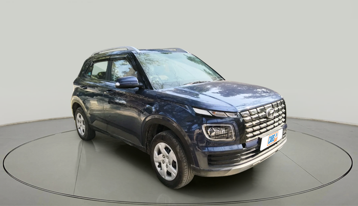 2022 Hyundai VENUE SX 1.2 PETROL, Petrol, Manual, 19,250 km, exterior