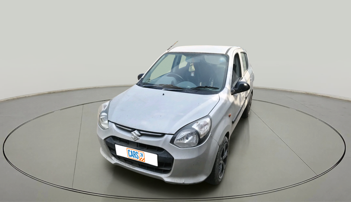 2016 Maruti Alto 800 VXI, Petrol, Manual, 1,04,200 km, exterior