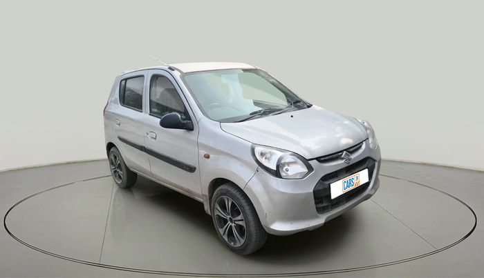 2016 Maruti Alto 800 VXI, Petrol, Manual, 1,04,200 km, exterior