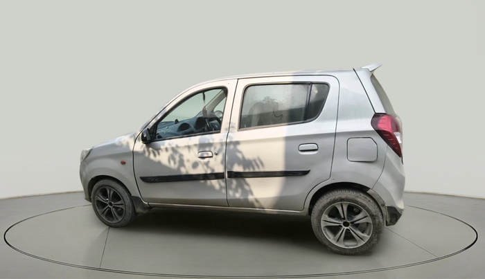 2016 Maruti Alto 800 VXI, Petrol, Manual, 1,04,200 km, exterior