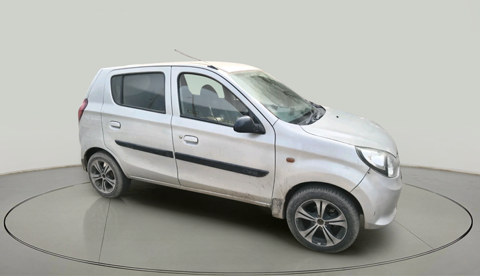 2016 Maruti Alto 800 VXI, Petrol, Manual, 1,04,200 km, exterior
