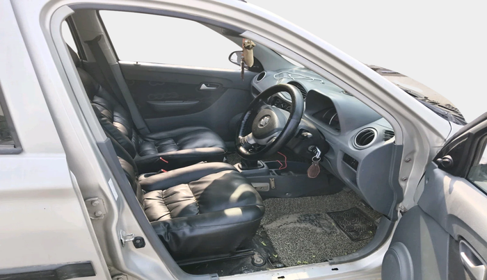 2016 Maruti Alto 800 VXI, Petrol, Manual, 1,04,200 km, interior