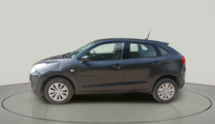 2018 Maruti Baleno SIGMA PETROL 1.2, Petrol, Manual, 44,226 km, exterior