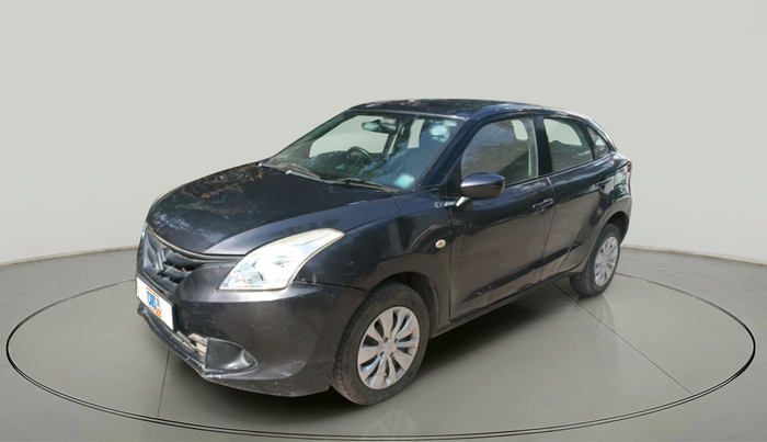 2018 Maruti Baleno SIGMA PETROL 1.2, Petrol, Manual, 44,226 km, exterior