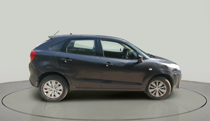 2018 Maruti Baleno SIGMA PETROL 1.2, Petrol, Manual, 44,226 km, exterior