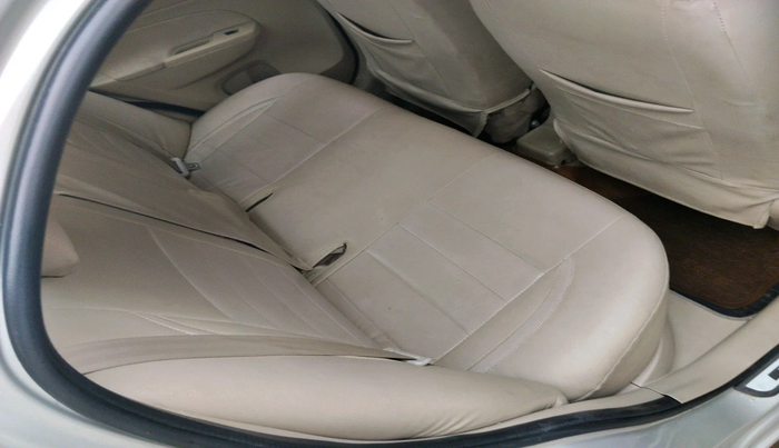 2013 Maruti Swift Dzire VXI, Petrol, Manual, 1,17,060 km, interior