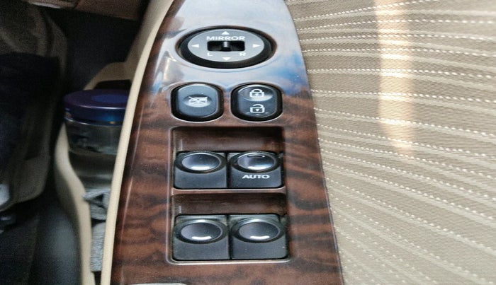 2016 Hyundai Verna 1.6 VTVT S, Petrol, Manual, 70,718 km, interior