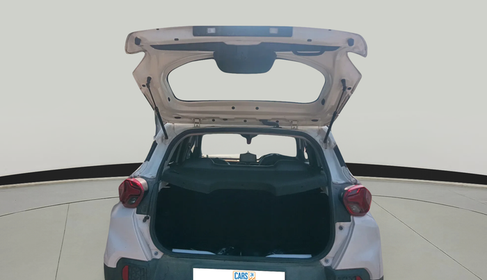 2022 Tata PUNCH ACCOMPLISHED MT, Petrol, Manual, 25,829 km, exterior