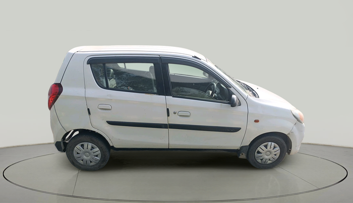 2017 Maruti Alto 800 LXI CNG, Petrol, Manual, 1,69,339 km, exterior