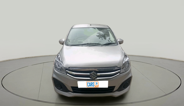 2013 Maruti Ertiga VDI, Diesel, Manual, 2,09,698 km, exterior