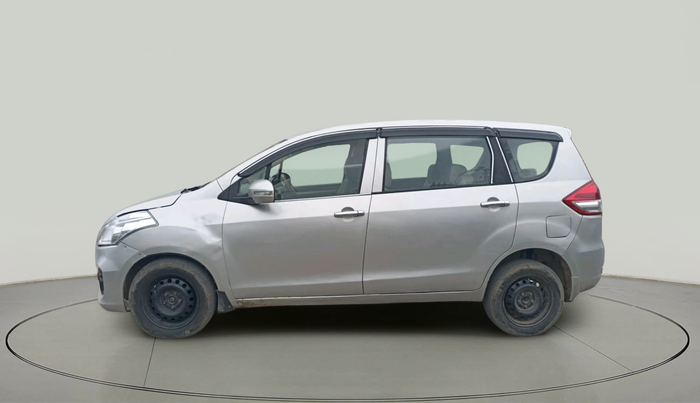 2013 Maruti Ertiga VDI, Diesel, Manual, 2,09,698 km, exterior