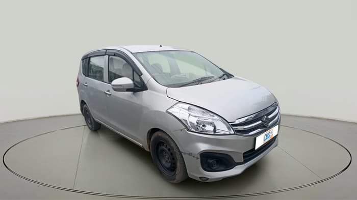 2013 Maruti Ertiga VDI, Diesel, Manual, 2,09,698 km, exterior