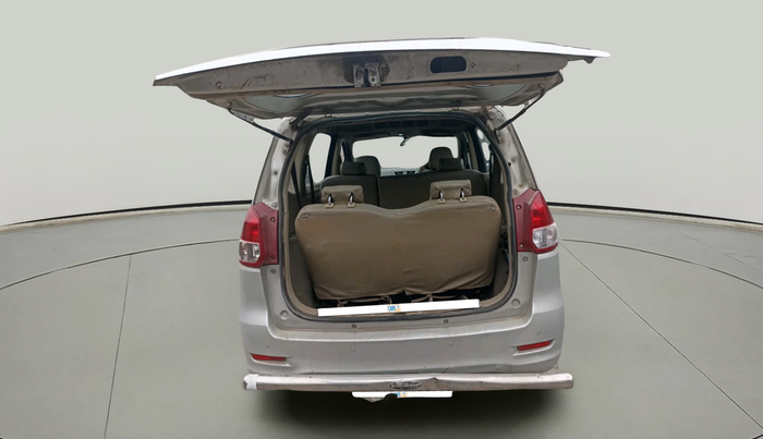 2013 Maruti Ertiga VDI, Diesel, Manual, 2,09,698 km, exterior