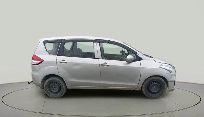 2013 Maruti Ertiga VDI, Diesel, Manual, 2,09,698 km, exterior