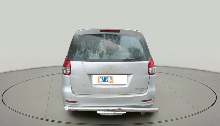 2013 Maruti Ertiga VDI, Diesel, Manual, 2,09,698 km, exterior