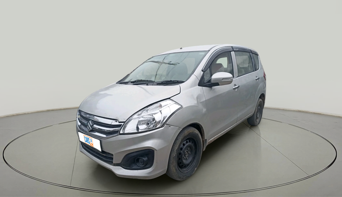 2013 Maruti Ertiga VDI, Diesel, Manual, 2,09,698 km, exterior