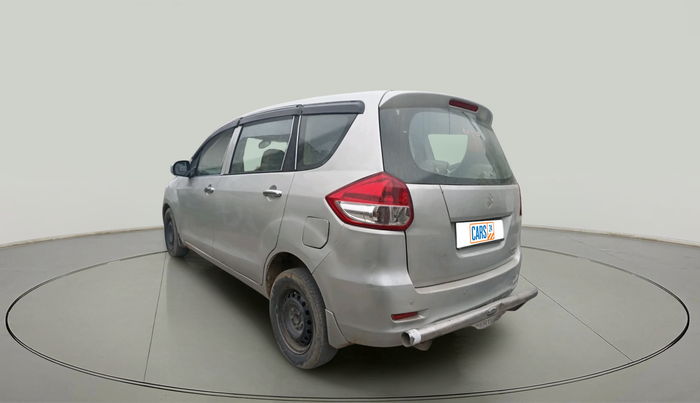 2013 Maruti Ertiga VDI, Diesel, Manual, 2,09,698 km, exterior