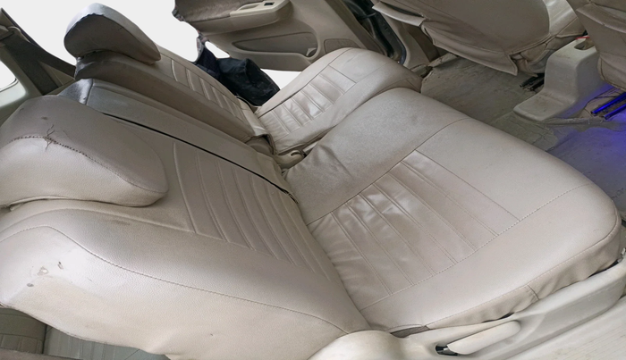 2013 Maruti Ertiga VDI, Diesel, Manual, 2,09,698 km, interior