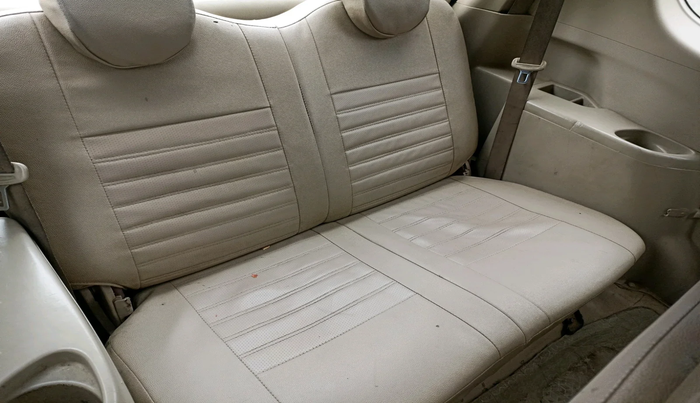 2013 Maruti Ertiga VDI, Diesel, Manual, 2,09,698 km, interior