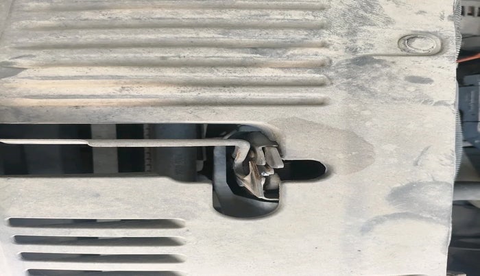 2013 Honda City 1.5L I-VTEC S MT, Petrol, Manual, 95,622 km, interior