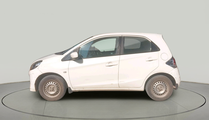 2013 Honda Brio E MT, Petrol, Manual, 52,489 km, exterior