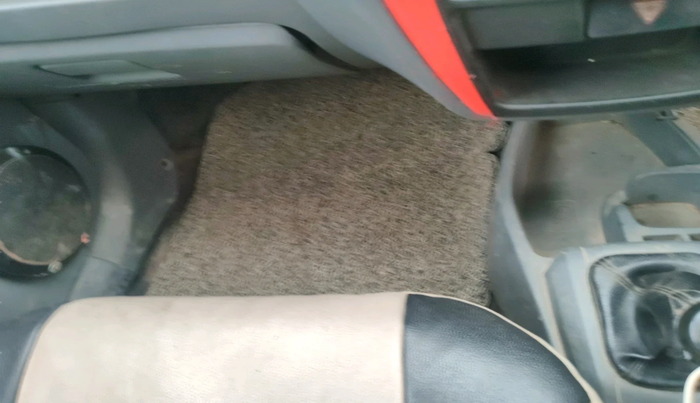 2012 Maruti Alto 800 LXI, Petrol, Manual, 73,530 km, interior