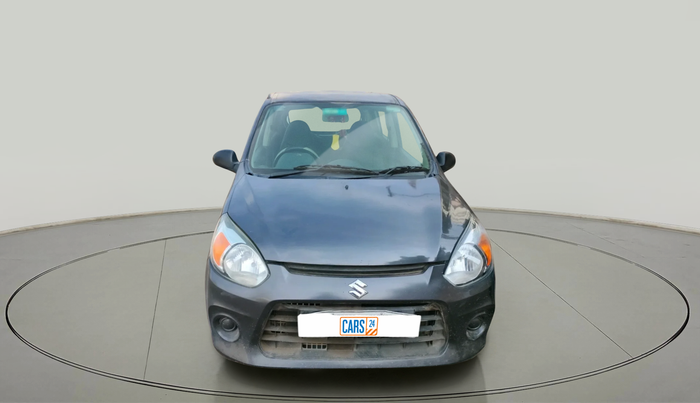 2017 Maruti Alto 800 VXI, Petrol, Manual, 19,480 km, exterior