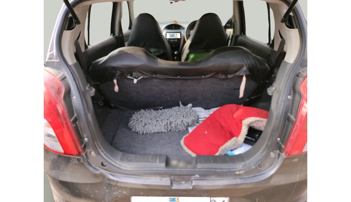 2017 Maruti Alto 800 VXI, Petrol, Manual, 19,480 km, exterior