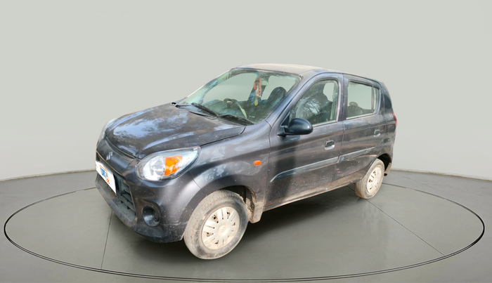 2017 Maruti Alto 800 VXI, Petrol, Manual, 19,480 km, exterior