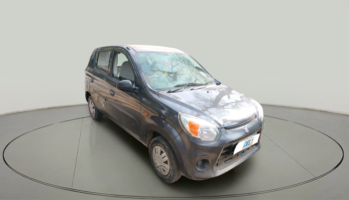 2017 Maruti Alto 800 VXI, Petrol, Manual, 19,480 km, exterior