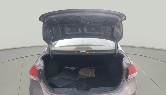 2017 Maruti Ciaz SIGMA 1.4 MT PETROL, Petrol, Manual, 86,382 km, exterior