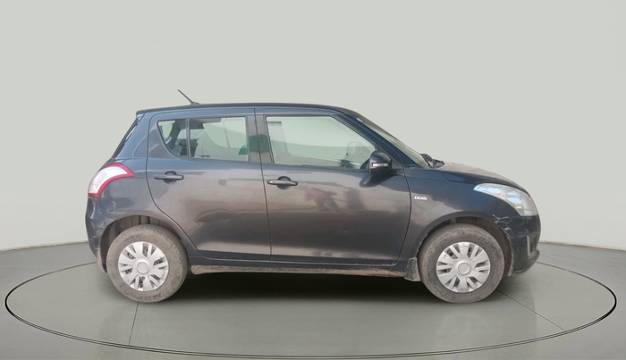 2016 Maruti Swift VDI, Diesel, Manual, 1,01,409 km, exterior