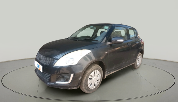 2016 Maruti Swift VDI, Diesel, Manual, 1,01,409 km, exterior