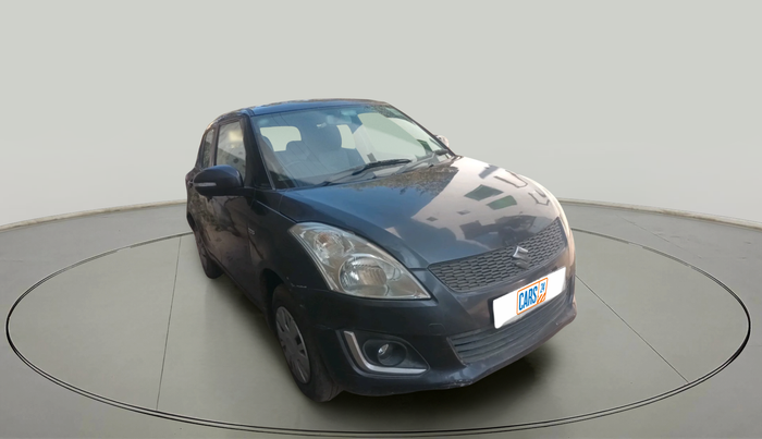 2016 Maruti Swift VDI, Diesel, Manual, 1,01,409 km, exterior