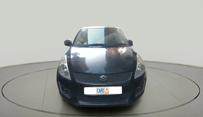 2016 Maruti Swift VDI, Diesel, Manual, 1,01,409 km, exterior