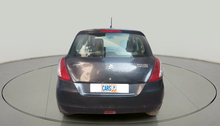 2016 Maruti Swift VDI, Diesel, Manual, 1,01,409 km, exterior