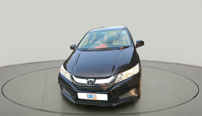 2016 Honda City 1.5L I-VTEC SV CVT, Petrol, Automatic, 71,241 km, exterior