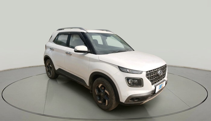 2019 Hyundai VENUE SX(O) 1.4 CRDI, Diesel, Manual, 82,724 km, exterior