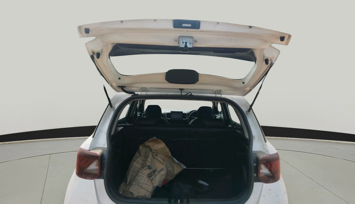 2019 Hyundai VENUE SX(O) 1.4 CRDI, Diesel, Manual, 82,724 km, exterior