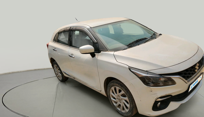 2023 Maruti Baleno  ZETA CNG 1.2L, Petrol, Manual, 71,664 km, exterior