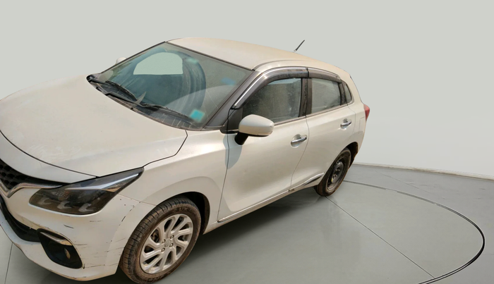 2023 Maruti Baleno  ZETA CNG 1.2L, Petrol, Manual, 71,664 km, exterior