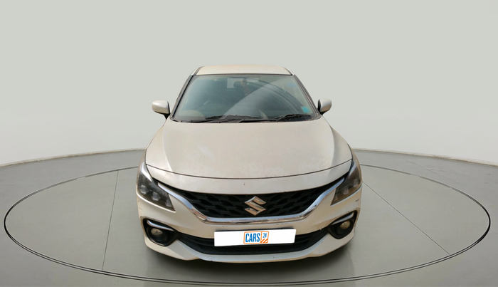 2023 Maruti Baleno  ZETA CNG 1.2L, Petrol, Manual, 71,664 km, exterior
