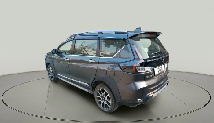 2023 Maruti XL6 ZETA AT, Petrol, Automatic, 15,206 km, exterior