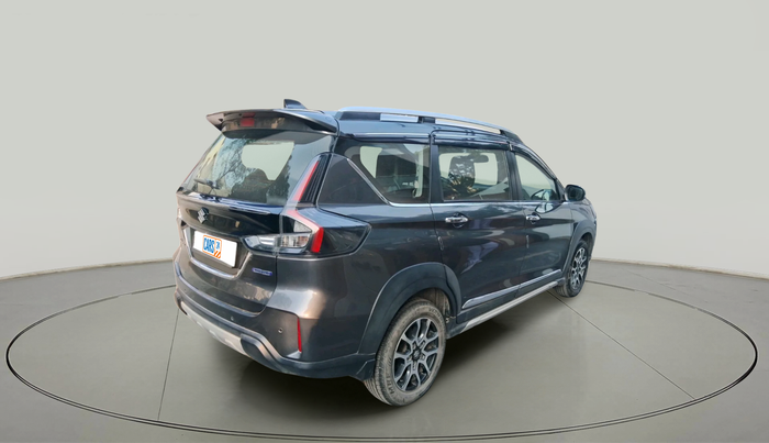 2023 Maruti XL6 ZETA AT, Petrol, Automatic, 15,206 km, exterior