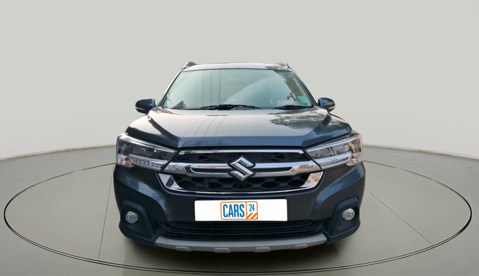 2023 Maruti XL6 ZETA AT, Petrol, Automatic, 15,206 km, exterior