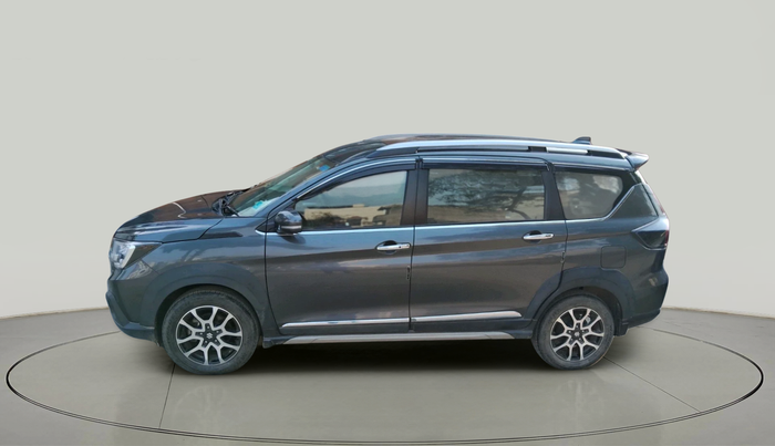 2023 Maruti XL6 ZETA AT, Petrol, Automatic, 15,206 km, exterior