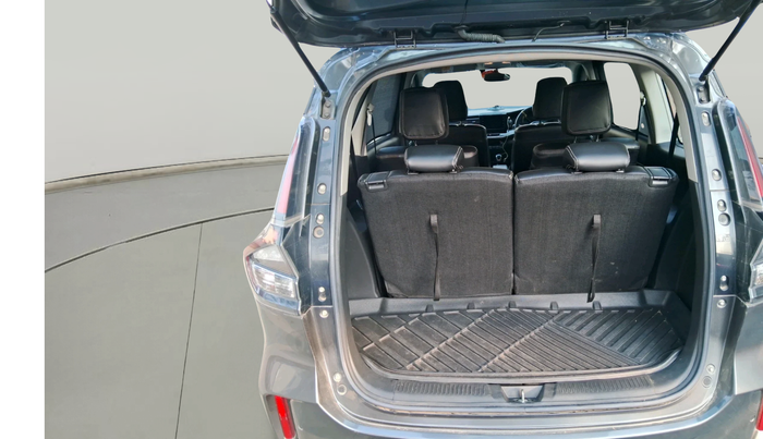 2023 Maruti XL6 ZETA AT, Petrol, Automatic, 15,206 km, exterior