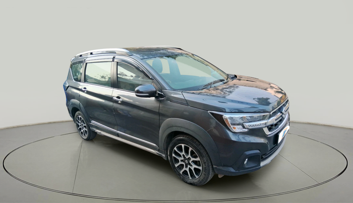 2023 Maruti XL6 ZETA AT, Petrol, Automatic, 15,206 km, exterior